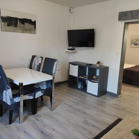 Chez Dany Apartment Perigueux Bagian luar foto