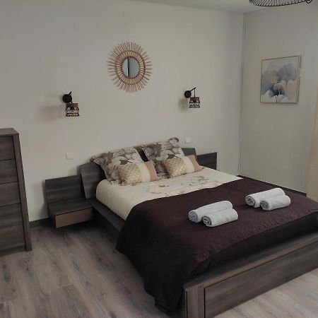 Chez Dany Apartment Perigueux Bagian luar foto