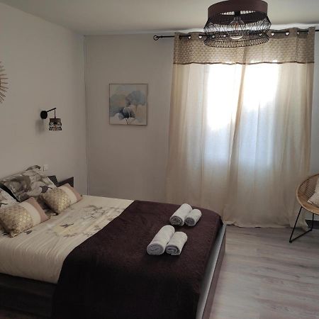 Chez Dany Apartment Perigueux Bagian luar foto