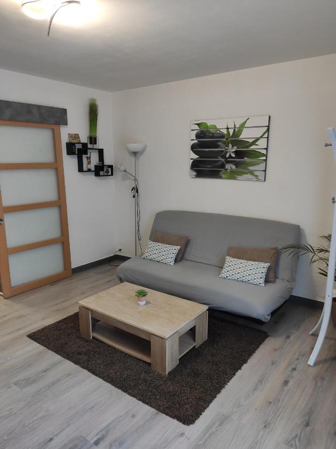 Chez Dany Apartment Perigueux Bagian luar foto