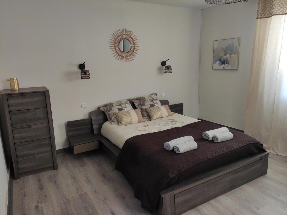 Chez Dany Apartment Perigueux Bagian luar foto
