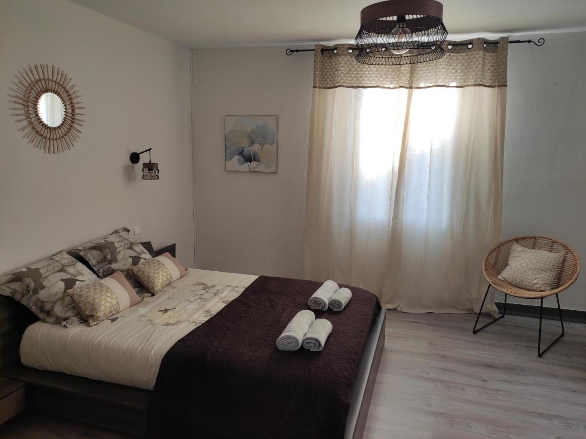 Chez Dany Apartment Perigueux Bagian luar foto