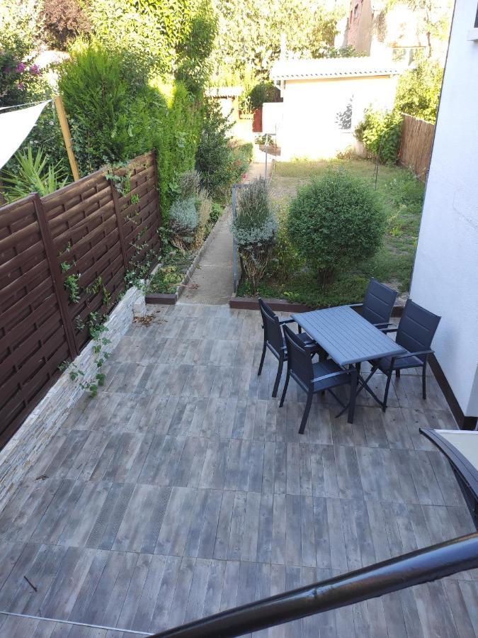 Chez Dany Apartment Perigueux Bagian luar foto