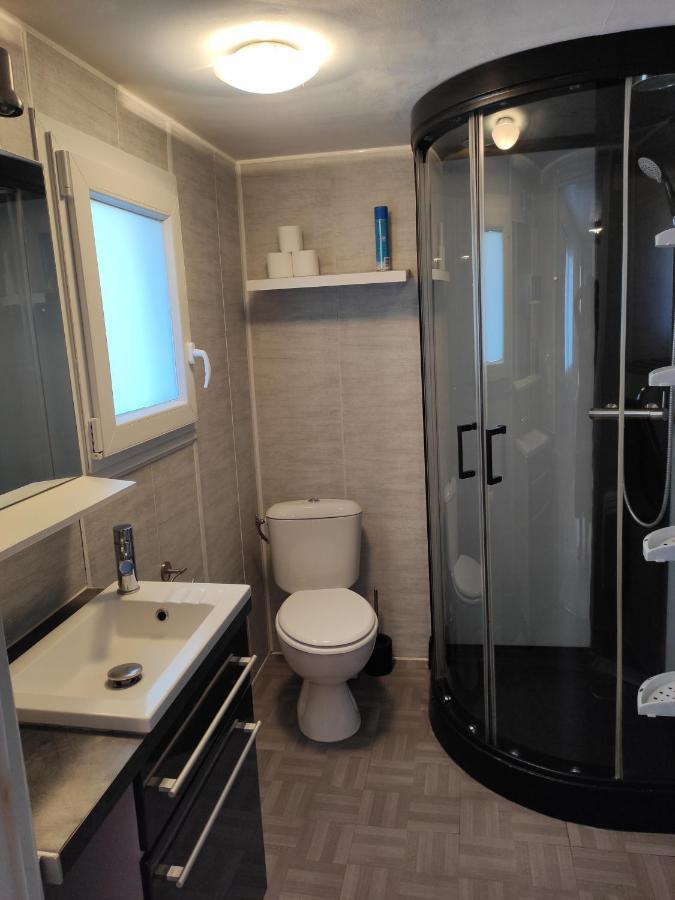 Chez Dany Apartment Perigueux Bagian luar foto